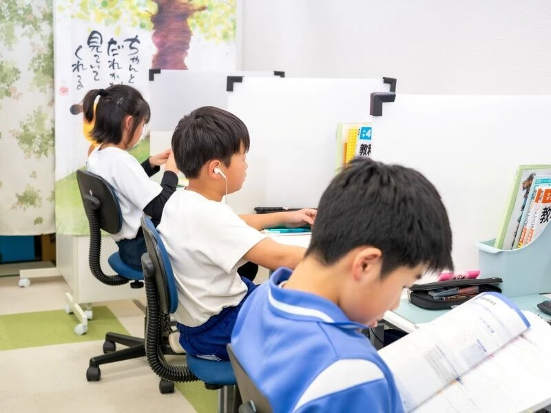 小学生2